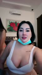Tante Ngajarin ABG Ngewe Threesome.mp4