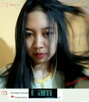 ometv aduhay mantap (148) - [ Telegram @GalleryKuVIP ]