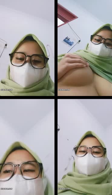 Kembali Berulah Jeslyn Mode Jilbab Nakal ID 2257227 Papaya.mp4