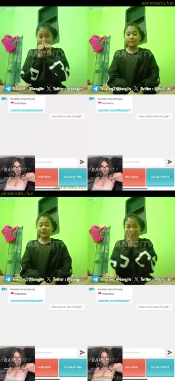 ometv prem by bangji abg 2.mp4