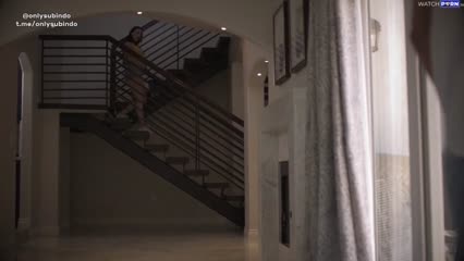 Barat Sub Indo - Aubrey gadis yang nakal suka menggoda.mp4