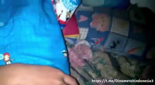 Bagun Tidur Habis Pulang Sekolah, Masih Ngantuk Tapi Udah Di Entot Sama Kakak.mp4