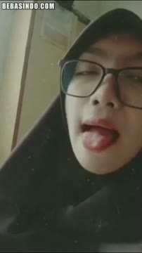 NURUL MAISARAH HIJAB TOBRUT PART 1