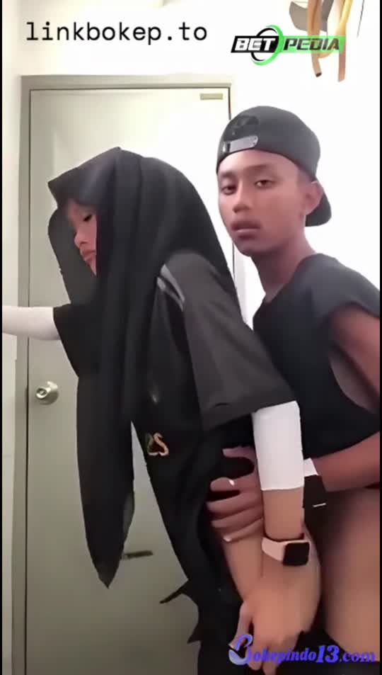 lagi dan lagi! bocil smp semakin berani.mp4