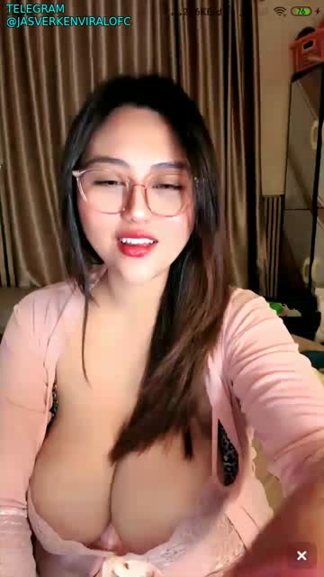 Tan Miya Dream Live Update 05 - Telegram @jasverkenviralofc - Bokep Indo Viral.mp4
