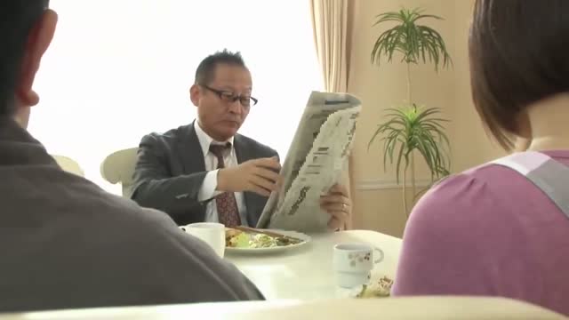 VENU-742 - Tele @kucingjapann - VENU-742 Ibu Dan Anak Ini Akan Mulai Bercinta 2 Detik Setelah Ayah Keluar Rum... - .mp4