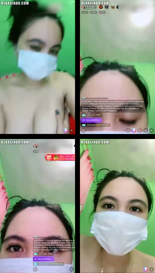 Bokep Indo Chacaica Toket Gede Goyang Bugil - indo18.vip.mp4