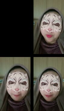 Honhones Bunda hijab - vidxlr.top
