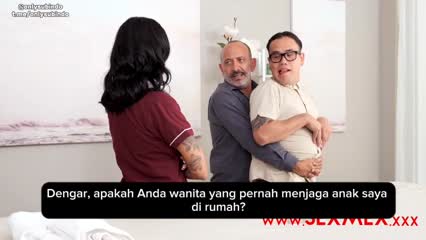 Barat Sub Indo - Suster nakal di rumah sakit.mp4