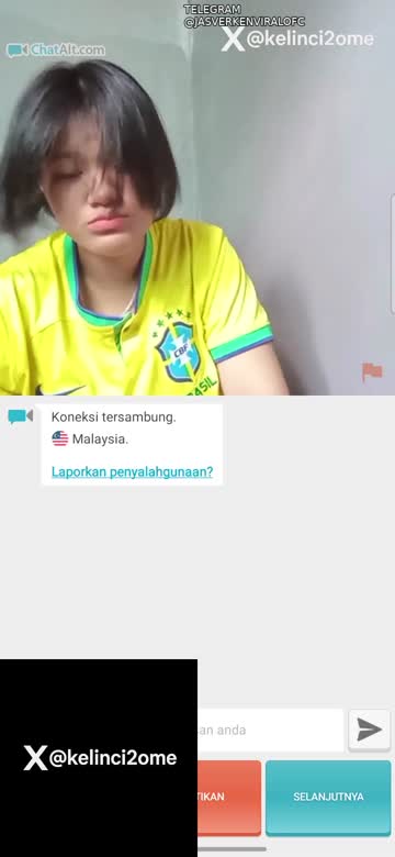 Ome TV Abg malay jersey brazil - Telegram @jasverkenviralofc - Bokep Indo Viral.mp4