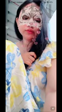 Eksib di luar gak takut.mp4