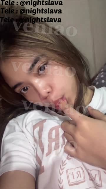 Talent Veniao Arathena Update - Tele @ASUPANVIRAL696 (38).mp4
