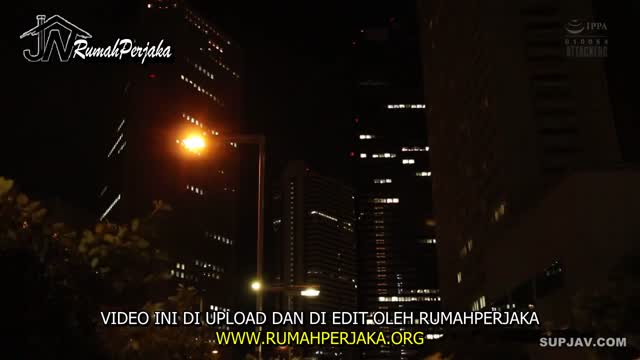 [ Jav Sub Indo ] Ren Usui - Agen Rahasia
