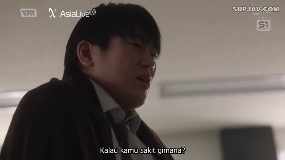 [jav sub indo] SNOS-309 Pada malam badai salju dan pemadaman listrik besar,butuh kehangatan... sendirian dengan bos cantik.- Kiho Kanematsu