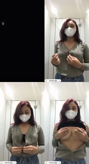 VivianSelebgramPapToket.mp4