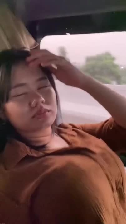 Scandal Tiktokers Indonesia Mei Mei Chan 2