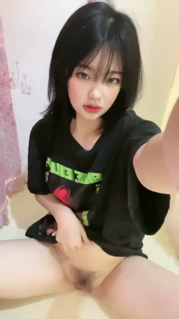 Cewek Korea Bondol - Join Tele @lupabelum (7).mp4