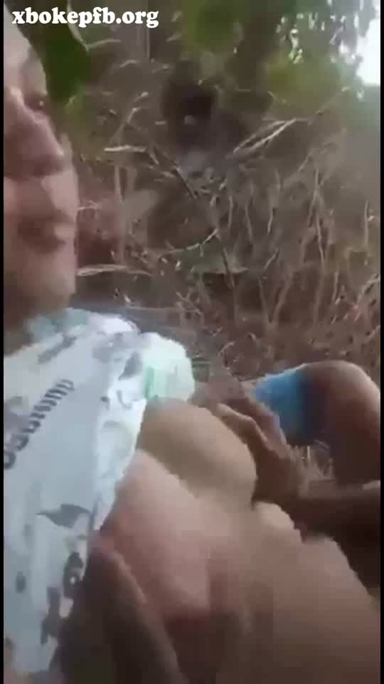 Bokep Smp Bocil Nekad Belajar Ngewe di Hutan.mp4