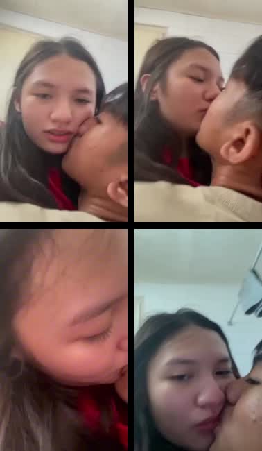 Takut ketahuan papa ku sayang