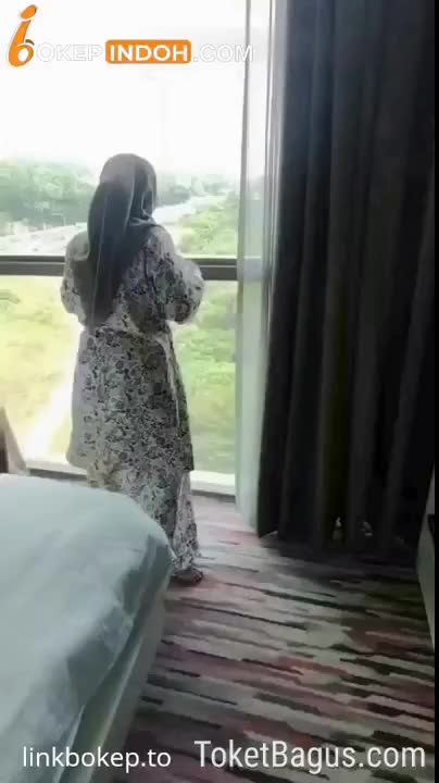 Ibu Guru Binal Yang Lagi Viral.mp4