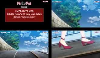 Cosplay Change Pure-kei Joshidaisei no Kiken na Seiheki Episode 1 Subtitle Indonesia – NekoPoi.mp4