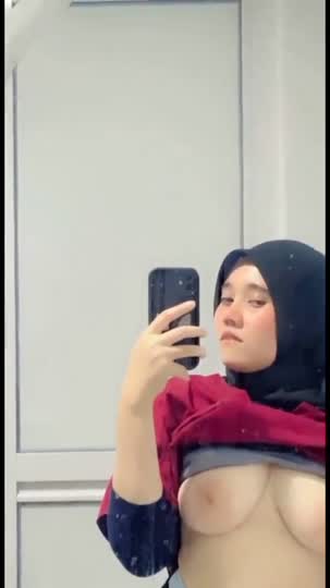Sundari Hijab pap Colmek Binal.mp4