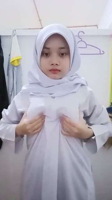 bikin pap buat pacar malah disebatr