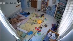 pasang cctv dikamar ipar pantau