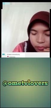 Ometv Abg Hijab Omek - DoodStream