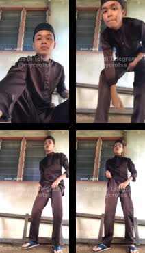 Nafsu birahi Anak Santri muda Kontol Gede Panjang Ngocok Muncrat jauh KENTEL BGT - PoopHD - vidxlr.top