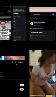 @manfaatdosa Bokep pelan pelan aja tante - PoopHD_1.mp4