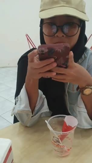 Modal mix*e dikasih ngewe