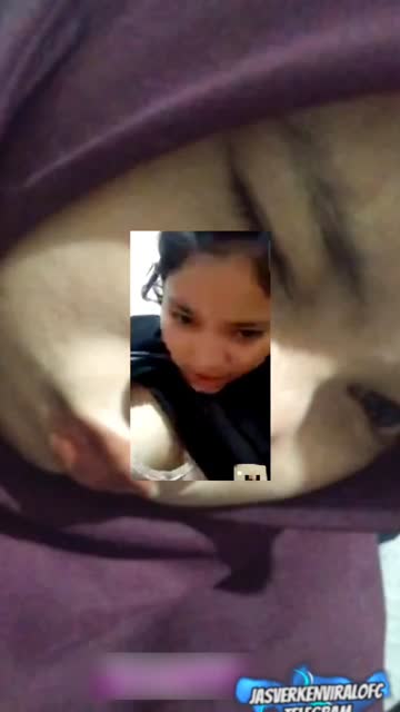 Telegram @jasverkenviralofc - Kolpri Vcs Kiriman Member Telegram @jasverkenviralofc P1 - Bokep Indo Viral.mp4