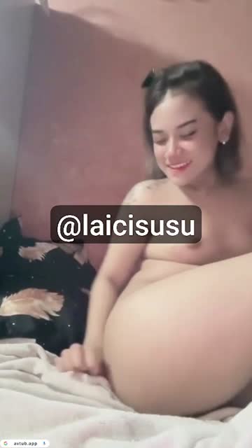 Lacisusu doyan nya yang mentok