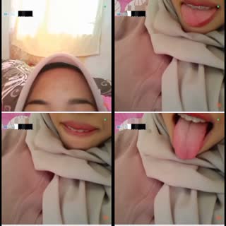 OkPRrDxms-ometv hijab cantik sange .mp4