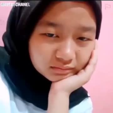 OmeTV Abg Jilbab Lugu di Bikin Sange - [ Telegram @GalleryKuVIP ]