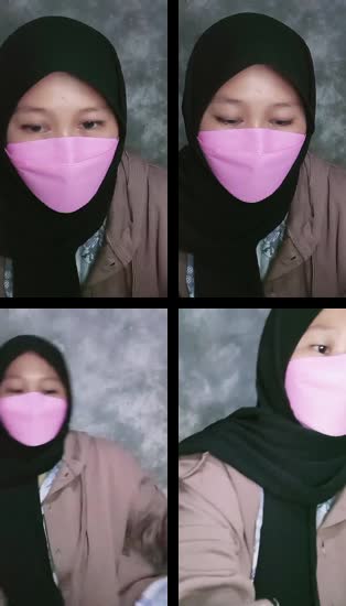 Ell Hijab Remas TT Mau Kenyotin Gak ID 80904466 Mango - AVTub.mp4