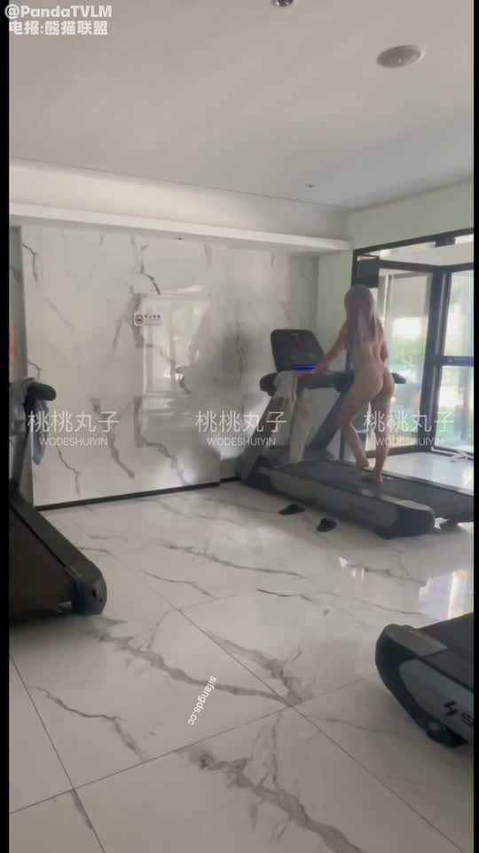 Mina Cosplayer Chinese - Join Tele @lupabelum (13).mp4