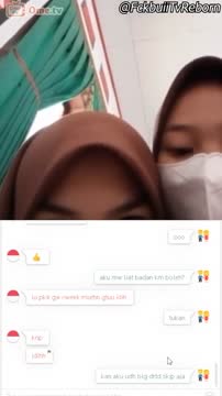 Ometv Abg Hijab Gemes Berani Banget Vcs Di Kamar Mandi Sekolah - vidxlr.top