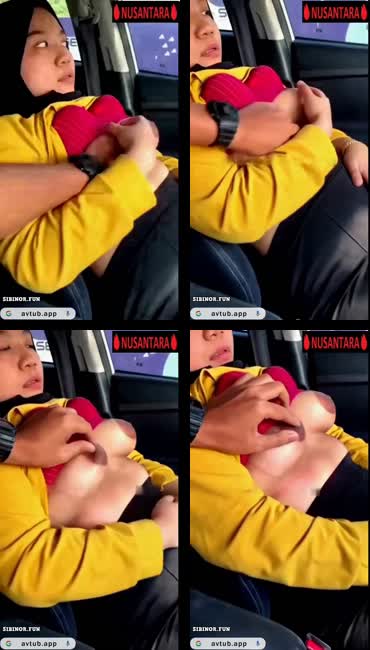 Ukhti tobrut gemes pasrah main dimobil - vidxlr.top