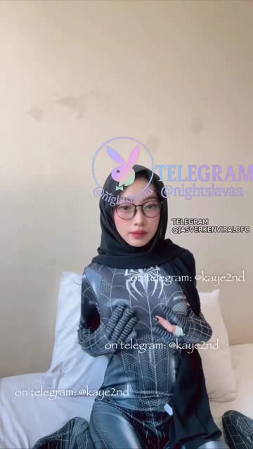 Kayesha Pweetyangels Sextape Update 03 - Telegram @jasverkenviralofc - Bokep Indo Viral.mp4