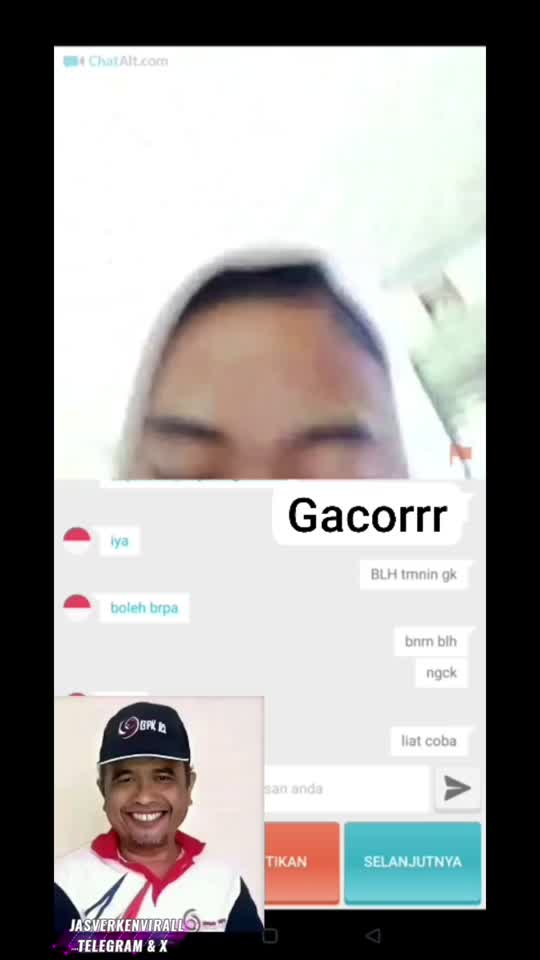 Telegram @jasverkenvirall - Ome TV (6) - Bokep Indo Viral.mp4
