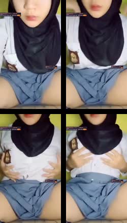 Jia Hijab SMA 33 - [ Telegram @GalleryKuVIP ]