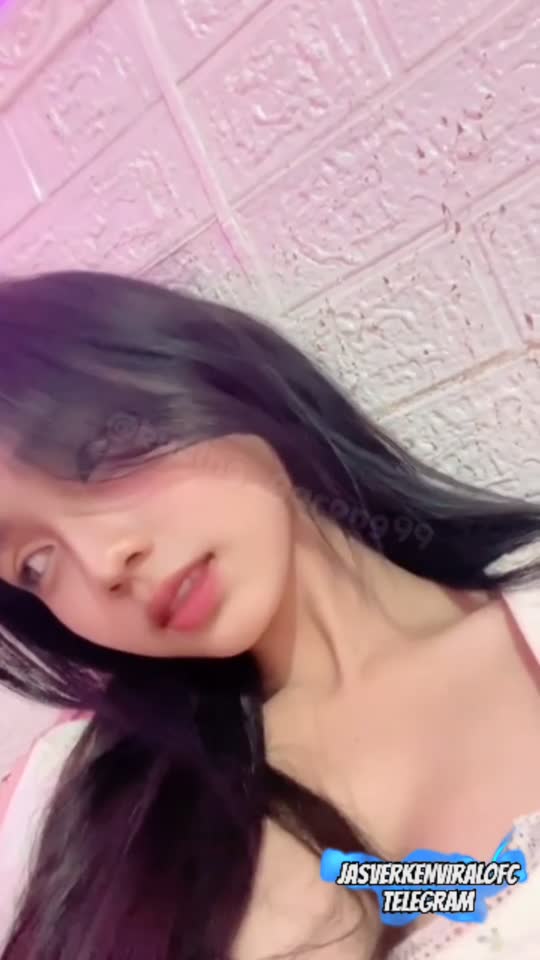Telegram @jasverkenviralofc - NAY VIRAL TIKTOK 06 - Bokep Indo Viral.mp4