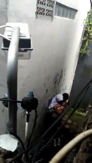 Smp Ngentot sambil grepe di gang sempit