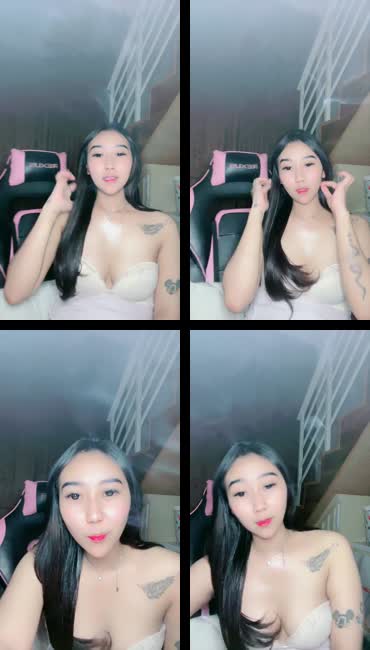 Telanjang Dada Miss Tiramisyuuu Kobel Meki ID 23725688 Mango - PlayBokep.mp4