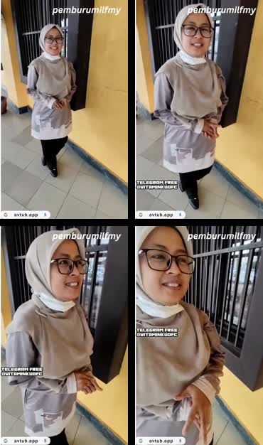 Tiada Hari Tanpa Merasakan Pepek Binor Pemburu MILF - AVTub.mp4