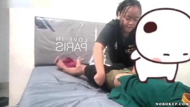 anak ibu kandung
