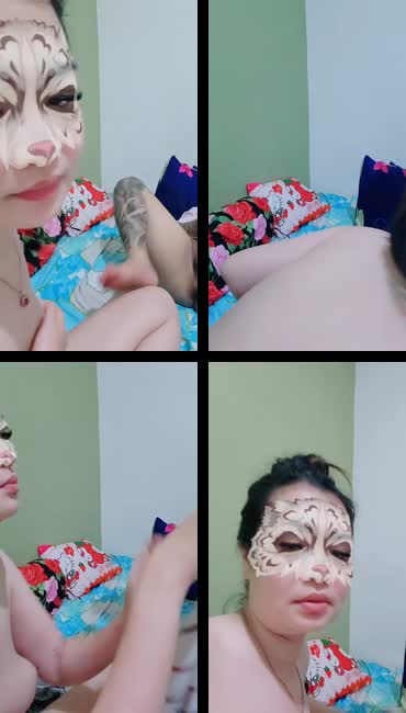 PUTIH MULUS DAN BERACUN NIH MBAK MBAK ELCI.. ABIS DIGEBOYY DALEM ROOM BISA DIBUNGKUS LANGSUNG