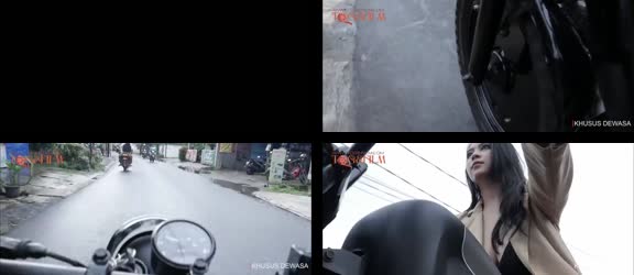 Film Kelas Bintang - Spong Part 1.mp4